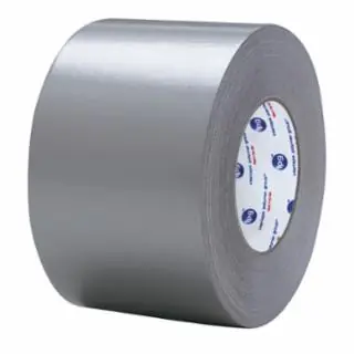 Popular Intertape Polymer Group 83053 (Ca/16) Ac36 Slv 72 mm x54.8M Ipg Cloth/Duct Tape (1 CA)