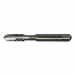 Greenfield Threading 360839 M4X0.7 Spgp D4 2Fl Gp Plug Spiral Point Tap Markdown