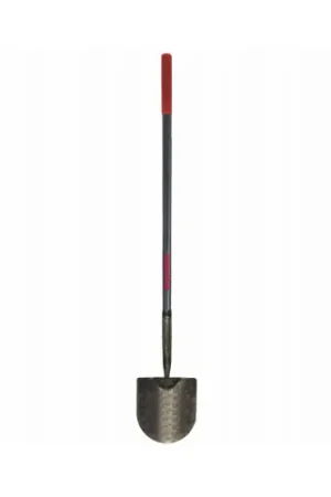 Razor-Back 1537300 Razorback Caprock Shovelsolid Fiberglass Hndl Brand New