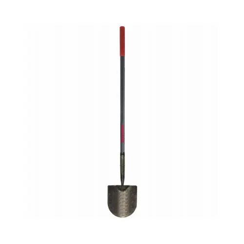 Razor-Back 1537300 Razorback Caprock Shovelsolid Fiberglass Hndl Brand New