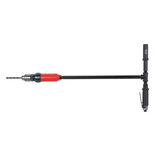 Hassle-Free Returns Sioux Tools 3T2303 3 T-Handle Ind. Air Screwdriver Reversible