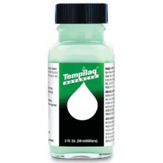 Reduced Price Tempil 24438 Tl1500-2 Oz Tempilaq 816 C / 1500 F - 2 Ounce