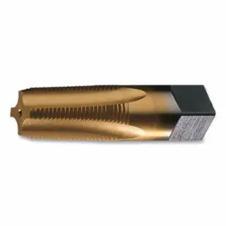 Greenfield Threading 385501 3/4-14Nptf Ptt 5Fl Gp Taper Pipe Tap-Tin Shop Now