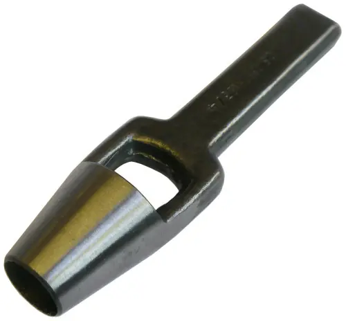 Today Only C.S. Osborne 149-2-1/2 2 1/2" Arch Punch