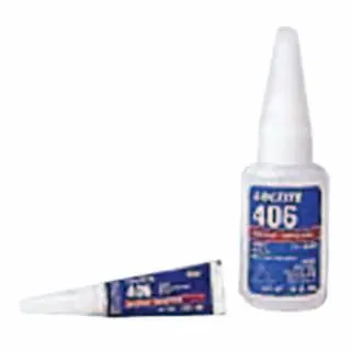 Buy Today Loctite 135436 20Gm Prism 406 Surface Insen. Instant Adhesive (1 BO)