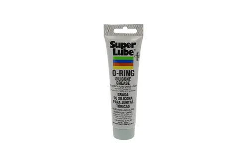 Express Delivery Super Lube 93003 Grease Silicone O-Ring 3Oz