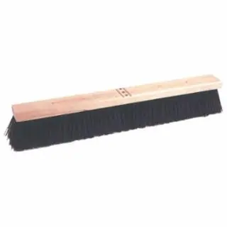 Exclusive Offer Weiler 44587 24"Contractor Broom Maroon Sy
