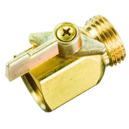 Holiday Sale Ridgid 49582 Water Shut Off