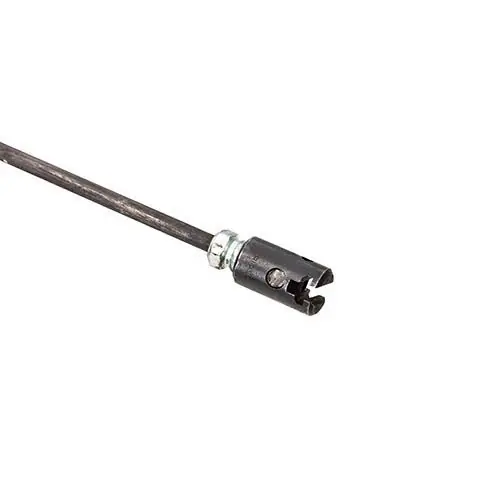 Holiday Sale Ridgid 60365 A2476 5/16 Sewer Rod 10F