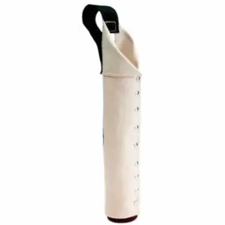 Klein Tools 5471 Canvas Electrode Bag In Demand