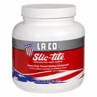 MARKAL 1QT. FLAT TOP SLIC-TITEPASTE W/PTFE Last Chance