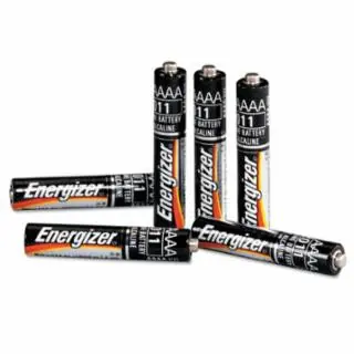 Streamlight 65030 Aaaa Batteries 6 Ea/Pk (1 PK) Premium