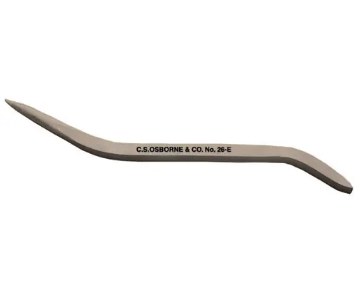 C.S. Osborne 26-E 68340 Cotter Pin Extractor (12 EA) Top Rated