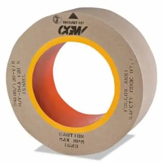 Order Now CGW Abrasives 35213 16 x 1 x 5 T1 94Ab60-L5-Vd18 Centerless, Cylindrical, 3 Pack