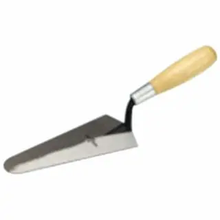 Marshalltown 10748 7X3-3/8 Gauging Trowel (12 EA) Cheap