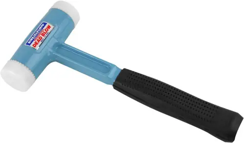 Get Yours 585-14 1-3/4" DEAD BLOWHAMMER