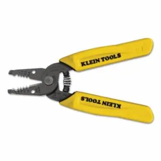 Klein Tools 11048 Dual-Wire Stripper/Cutter for Solid Wire Factory Price