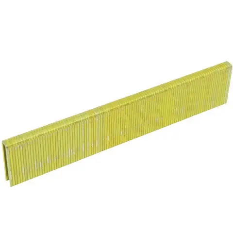 Porter Cable PNS18100 18 Ga Nar Crn Staple 1/4"Crn 1" Long Pk/5M (1 PK) Certified