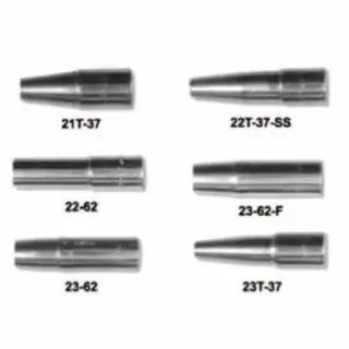 Tweco 2237SS Tw 22-37-Ss Nozzle1220-1101 (2 EA) Flash Sale