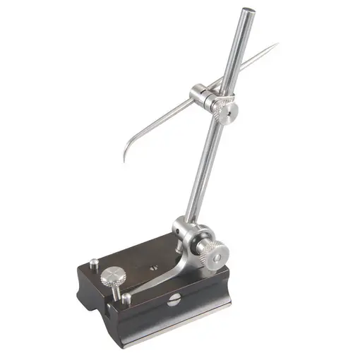 L.S. Starrett 50295 57D Full-Sized Surface Gages- 12"/18" Spindle Latest