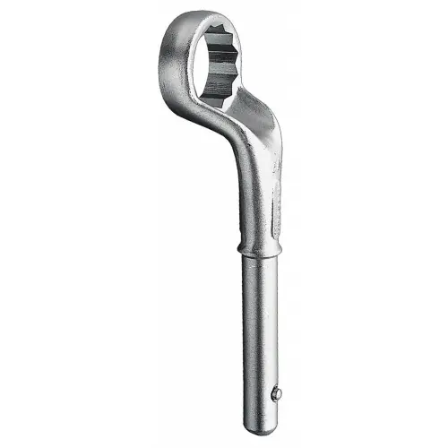Facom FM-54A.24 24 mm Box End Wr Offset Hdl Hassle-Free Returns