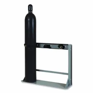 Justrite 35294 Gcyl Stnd3Cylstl Top Pick