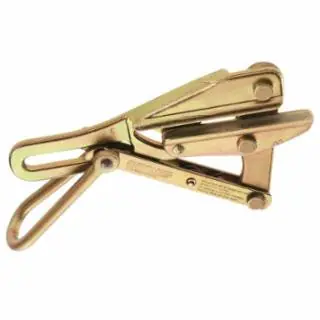 Klein Tools 1656-30 Chicago Grip for Bare Wire 0.31 to 0.53-Inch Bargain