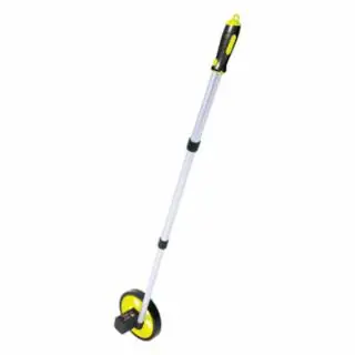 Komelon Usa ML1212 4" Measuring Wheel Hi Viz Green Price Drop