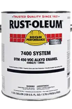 Rust-Oleum 9807370 9800 System Masstone (1 CN) Super Sale