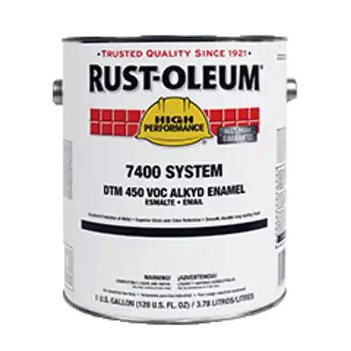 Rust-Oleum 9807370 9800 System Masstone (1 CN) Super Sale