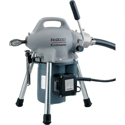 Ridgid 76475 K50-4 Comb 4 230V 50/60H Sale