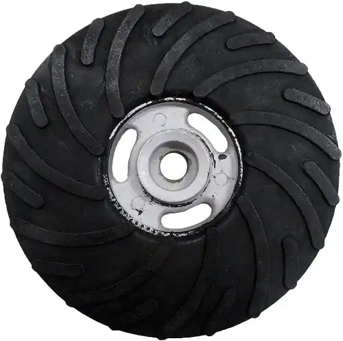 Spiralcool R400SF-R Sc R400Sf-R Backing Pads Grab Now