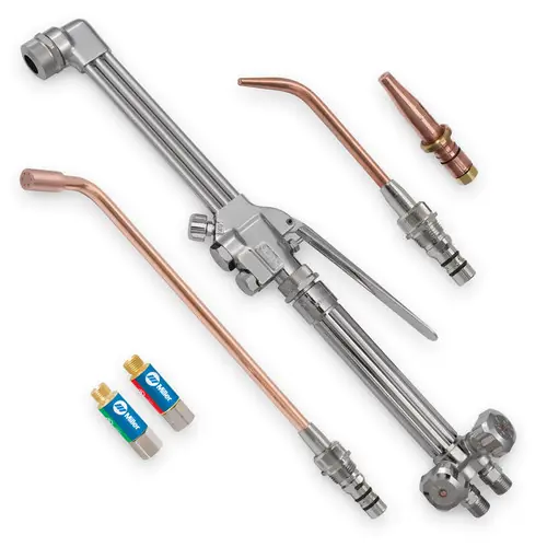 Holiday Sale Smith Equipment 16206 Heavy Duty Torch & Cut Attac