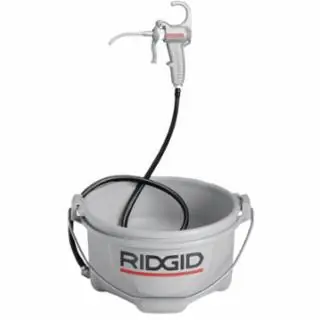 Ridgid 10883 Model 418 Hand Held Oiler Top Pick