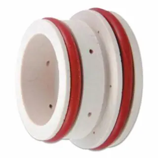 Trusted Brand Thermacut 220342 Swirl Ring 200A S.S./Al