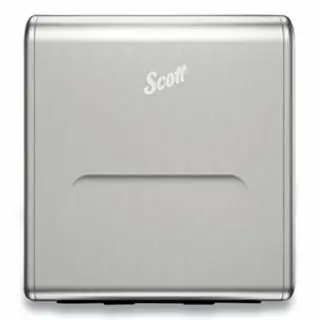 Scott 31501 Scott Pro Ss Recessed Dispenser Housing Fresh Stock