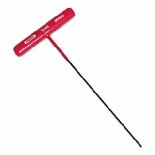 Grab Now Proto J46412 Hex Key 3/16 T Handle