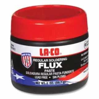 Get Yours MARKAL 2 OZ. REGULAR FLUX PASTESOLDER