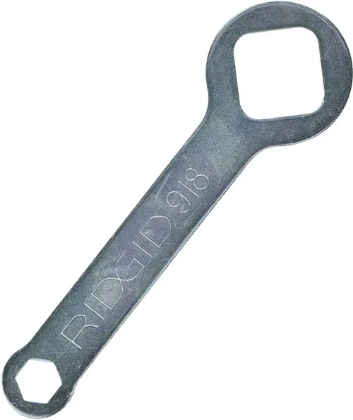 Ridgid 54317 Box Wrench Shop Now