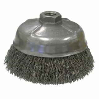Sale Weiler 14206 Cr-5 .014 5/8-115In Dia Cri