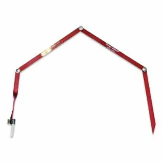 Same Day Shipping Flange Wizard 72805 Radius Marker