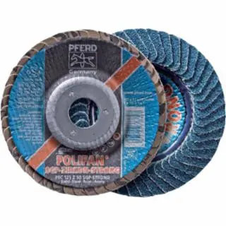 Limited Time Pferd 62063 7 x 7/8 Polifan Psf Zircconical 60G