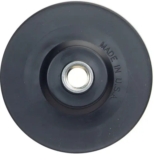 Norton 66254492277 4-1/2 In. Diameter Smooth Face/Speed-Change Seasonal Sale