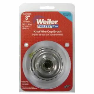 Weiler 36039 Vpsra-2 .020Ss 5/8-11 Disp Discount