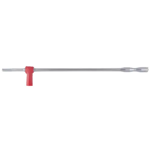 Big Sale Milwaukee Tool 48-20-2172 SDS Max Vacuum Bit 1-3/8" x 27" x 35"