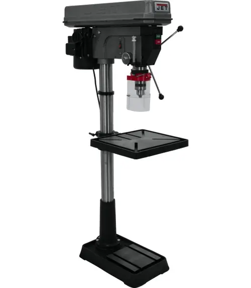 JET JT9-354170 JDP-20MF, 20" Floor Drill Press 115/230V 1Ph Low Price