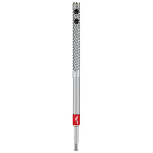 Milwaukee Tool 48-20-6710 SDS Plus 9/16" X 12" Rebar Cutter Secure Checkout