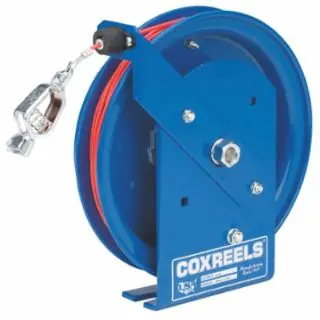 Place Order Coxreels SD-35 Static Discharge Reel