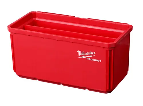 Budget Milwaukee Tool 48-22-8063 2pk Large Bin Set for PACKOUT, 6 Pack