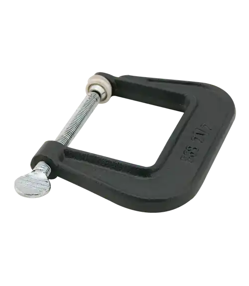 Shop Now WILTON WL9-22105 566, Junior C-Clamp 1-1/4 Opening Capacity